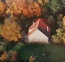 Grundstück bei SondershausenThüringen