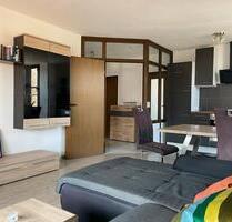 Möblierte 3-Zi-Whg. – All-Inkl. Strom, WLAN und TG-Stellpl. - Augsburg Antonsviertel