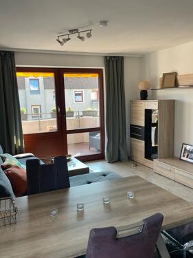 Foto - 3 Zimmer Etagenwohnung in Augsburg