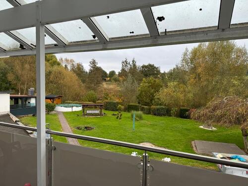 Foto - 5 Zimmer , Küche, Bad Waschmaschinenrauin Sörth bei Altenkirchen