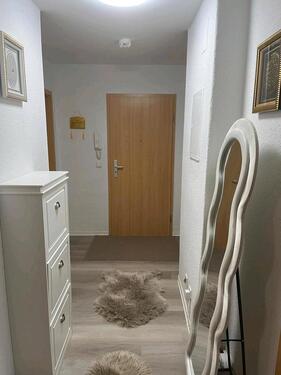 Foto - 2 Zimmer Wohnung Brandenburg ab 1. Mai