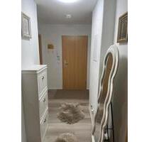 2 Zimmer Wohnung Brandenburg ab 1. Mai - Brandenburg an der Havel Görden