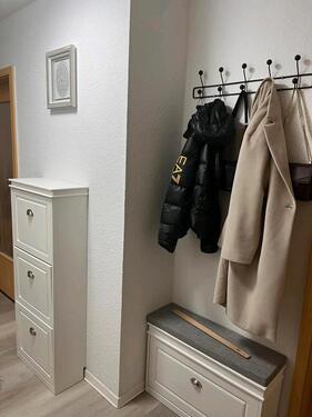 Foto - 2 Zimmer Etagenwohnung zur Miete in Brandenburg an der Havel
