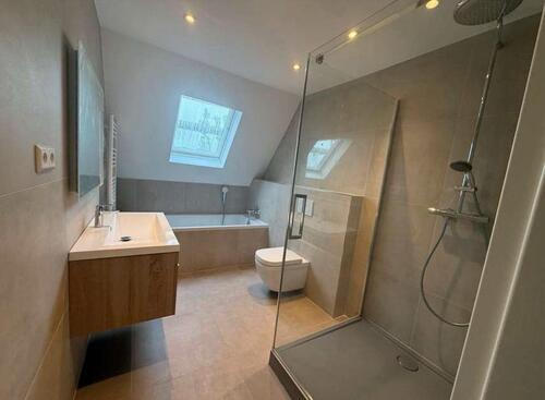 Foto - 5.5 Zimmer Doppelhaushälfte zur Miete in Herxheim bei Landau/Pfalz