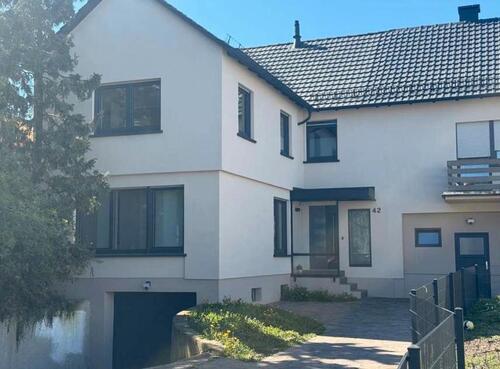Foto - 5.5 Zimmer Doppelhaushälfte in Herxheim bei Landau/Pfalz