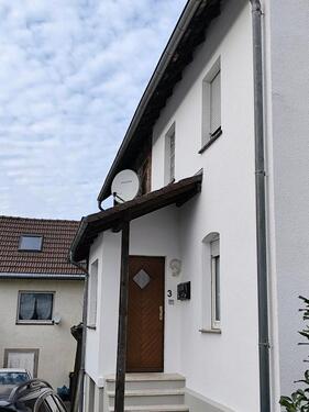 Foto - Doppel Haus mit 5 Wohnungen in Felsberg Rhunda zu verkaufen