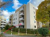 Foto - Renovierte 3-Zimmer-Wohnung mit Balkon, WG-geeignet