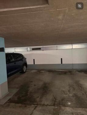 Foto - Tiefgaragenstellplatz in haunstetten