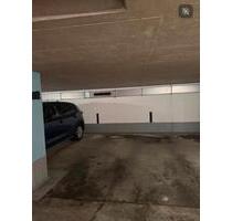 Tiefgaragenstellplatz in haunstetten - Augsburg Haunstetten-Siebenbrunn