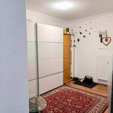 Foto - Etagenwohnung in Bad Salzuflen zur Miete