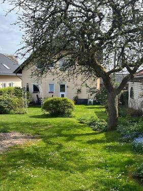 Foto - 3-Zi. Wohnung mit Garten - Much, Hevinghausen