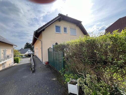 Foto - 3 Zimmer Erdgeschoßwohnung in Leinfelden-Echterdingen