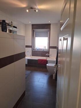 Foto - 3 Zimmer Erdgeschoßwohnung zur Miete in Gangelt