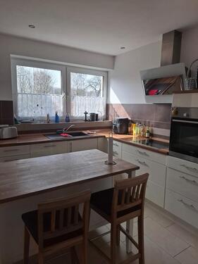 Foto - 3 Zimmer Erdgeschoßwohnung in Gangelt