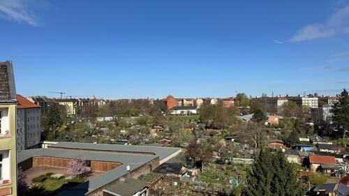 Foto - 2 Zimmer Dachgeschoßwohnung zum Kaufen in Berlin
