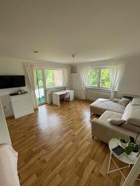 Foto - 1-Zimmer Wohnung in Hannover - 465,00&nbsp;EUR Kaltmiete, ca.&nbsp; 41,98&nbsp;m&sup2;