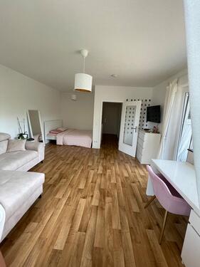 Foto - 1 Zimmer Etagenwohnung zur Miete in Hannover