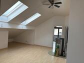 Foto - 3.5 Zimmer Dachgeschoßwohnung zur Miete in Garching an der Alz