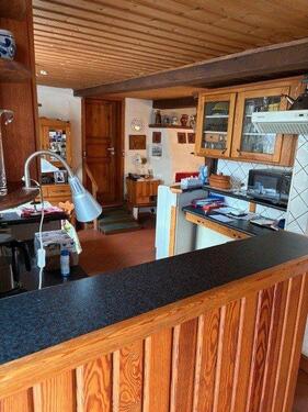 Foto - Haus mit 2 Wohneinheiten und vieles mehr in EinhausenHessen