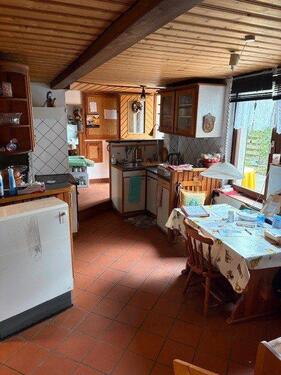 Foto - 8 Zimmer Mehrfamilienhaus, Wohnhaus zum Kaufen in Lorsch