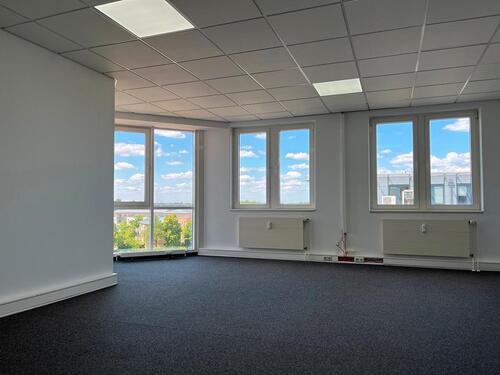 Foto - kompakte Bürofläche im modernen Umfeld und in repräsentativer Lage von 19061 Schwerin