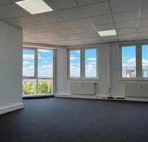 kompakte Bürofläche im modernen Umfeld und in repräsentativer Lage von 19061 Schwerin