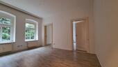 Foto - Erdgeschoßwohnung in Weißenfels zur Miete