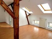 Foto - Schöne Dachgeschosswohnung 2 Räume