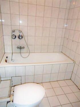 Foto - Dachgeschoßwohnung in Güstrow zur Miete