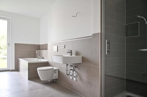 Foto - 2 Zimmer Terrassenwohnung zur Miete in Chemnitz