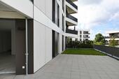 Foto - Terrassenwohnung in Chemnitz zur Miete