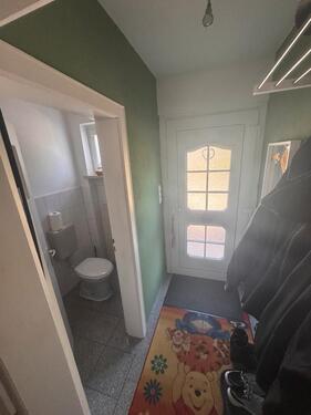 Foto - 5 Zimmer Reihenhaus zum Kaufen in Springe