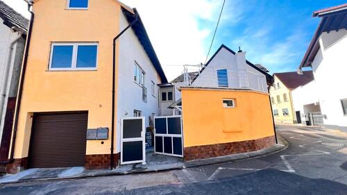 Foto - Zwei Einfamilienhaus - 470.000,00&nbsp;EUR Kaufpreis, ca.&nbsp; 232,00&nbsp;m&sup2;