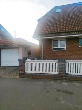 Foto - 4 Zimmer Doppelhaushälfte in Pegau