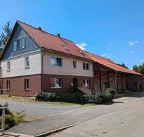 Resthof Einfamilienhaus Bauernhof - Bad Gandersheim
