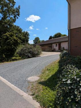 Foto - 15 Zimmer Bauernhaus, Landhaus in Bad Gandersheim