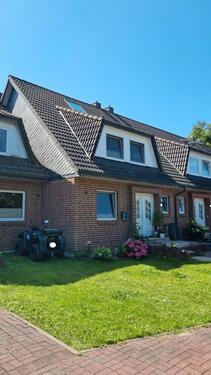Foto - 6 Zimmer Reihenhaus zum Kaufen in Uetersen