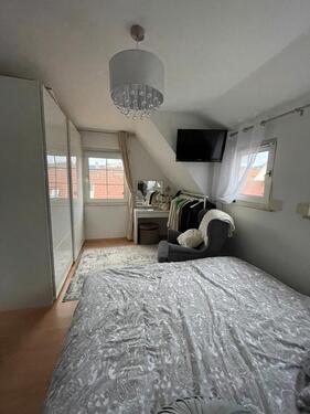 Foto - 2.5 Zimmer Etagenwohnung zur Miete in Stuttgart