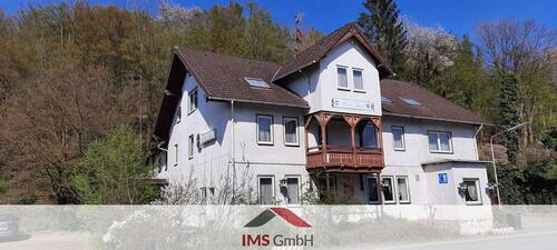 Foto - Ehemaliges Hotel im Südharz als Clubheim, Vereinsheim, Hotel, Pension Bikerhotel oder Ähnliches zu vermieten
