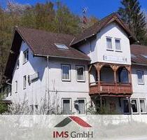 Ehemaliges Hotel im Südharz als Clubheim, Vereinsheim, Hotel, Pension Bikerhotel oder Ähnliches zu vermieten - Herzberg am Harz
