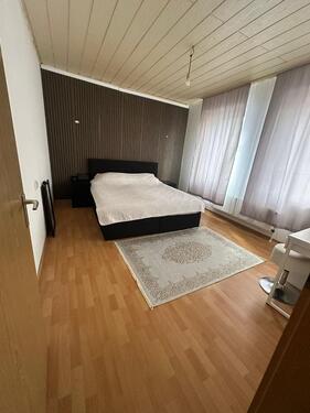 Foto - Etagenwohnung zur Miete in Büren