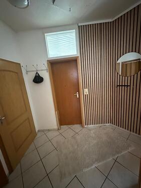 Foto - Etagenwohnung in Büren zur Miete