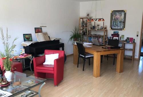 Foto - Etagenwohnung in Hofheim am Taunus