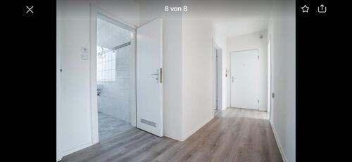Foto - Etagenwohnung zur Miete in Bünde