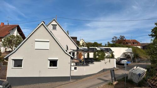 Foto - Einfamilienhaus in Neuenburg Grissheim