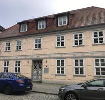 möblierte 1-Zimmer-Wohnung - 180,00 EUR Kaltmiete, in Neustrelitz (PLZ: 17235)