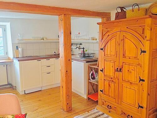 Foto - Etagenwohnung zur Miete in Breisach am Rhein