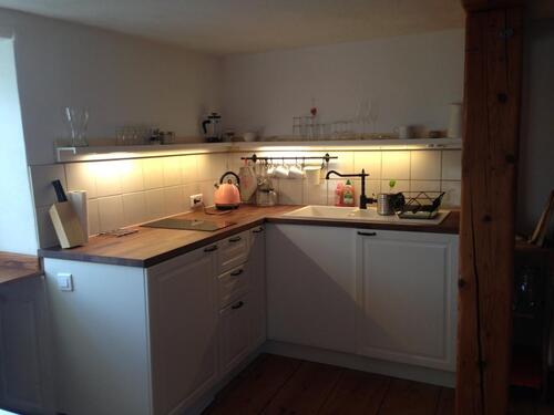 Foto - Etagenwohnung in Breisach am Rhein