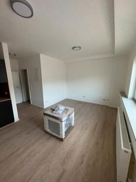 Foto - Exklusive 1-Zimmer-Wohnung in Marburger Kernstadt