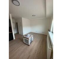 Exklusive 1-Zimmer-Wohnung in Marburger Kernstadt